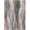 Addison Rugs Chantille Orange ACN1989 5ft. x 7ft.6in. Rect. Rug
