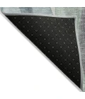 Addison Rugs Chantille Teal ACN1989 8ft. x 10ft. Rect. Rug