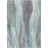 Addison Rugs Chantille Teal ACN1989 5ft. x 7ft.6in. Rect. Rug