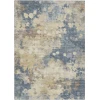Addison Rugs Chantille Gold ACN1992 8ft. x 10ft. Rect. Rug