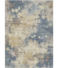 Addison Rugs Chantille Gold ACN1992 5ft. x 7ft.6in. Rect. Rug
