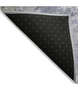 Addison Rugs Chantille Purple ACN1992 5ft. x 7ft.6in. Rect. Rug