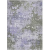 Addison Rugs Chantille Purple ACN1992 5ft. x 7ft.6in. Rect. Rug