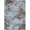 Addison Rugs Chantille Blue ACN1992 5ft. x 7ft.6in. Rect. Rug