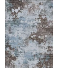 Addison Rugs Chantille Blue ACN1992 8ft. x 10ft. Rect. Rug