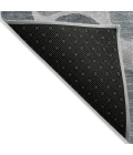 Addison Rugs Chantille Gray ACN1993 8ft. x 10ft. Rect. Rug