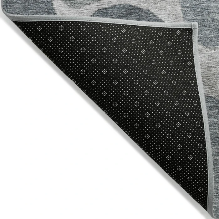 Addison Rugs Chantille Gray ACN1993 8ft. x 10ft. Rect. Rug