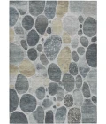 Addison Rugs Chantille Gray ACN1993 8ft. x 10ft. Rect. Rug