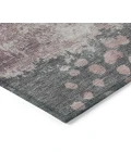 Addison Rugs Chantille Pink ACN1994 5ft. x 7ft.6in. Rect. Rug