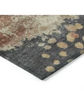Addison Rugs Chantille Orange ACN1994 5ft. x 7ft.6in. Rect. Rug