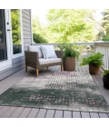 Addison Rugs Chantille Pink ACN1995 9ft. x 12ft. Rect. Rug