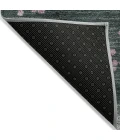Addison Rugs Chantille Pink ACN1995 9ft. x 12ft. Rect. Rug