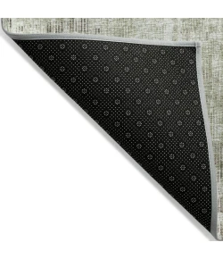 Addison Rugs Chantille Green ACN1996 5ft. x 7ft.6in. Rect. Rug