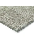 Addison Rugs Chantille Green ACN1996 5ft. x 7ft.6in. Rect. Rug