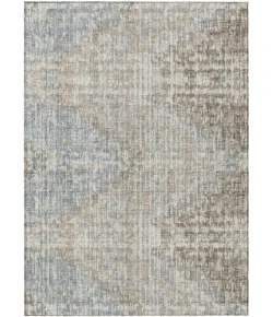 Addison Rugs Chantille Ivory ACN1996 5ft. x 7ft.6in. Rect. Rug