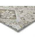 Addison Rugs Chantille Ivory ACN1998 9ft. x 12ft. Rect. Rug