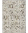 Addison Rugs Chantille Ivory ACN1998 9ft. x 12ft. Rect. Rug