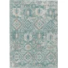 Addison Rugs Chantille Blue ACN1998 9ft. x 12ft. Rect. Rug