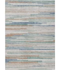 Addison Rugs Chantille Ivory ACN2000 8ft. x 10ft. Rect. Rug