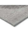 Addison Rugs Chantille Brown ACN2001 8ft. x 10ft. Rect. Rug