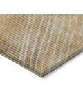 Addison Rugs Chantille Gold ACN2003 9ft. x 12ft. Rect. Rug