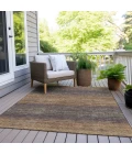 Addison Rugs Chantille Purple ACN2005 5ft. x 7ft.6in. Rect. Rug