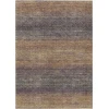 Addison Rugs Chantille Purple ACN2005 5ft. x 7ft.6in. Rect. Rug