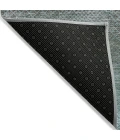Addison Rugs Chantille Teal ACN2005 5ft. x 7ft.6in. Rect. Rug
