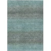 Addison Rugs Chantille Teal ACN2005 5ft. x 7ft.6in. Rect. Rug