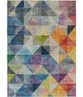 Addison Rugs Chantille Ivory ACN2006 8ft. x 10ft. Rect. Rug