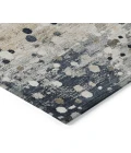 Addison Rugs Chantille Ivory ACN2007 8ft. x 10ft. Rect. Rug
