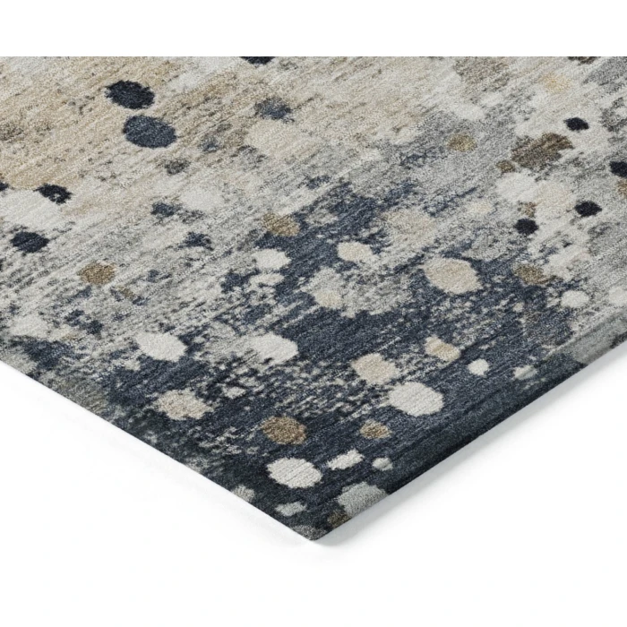 Addison Rugs Chantille Ivory ACN2007 8ft. x 10ft. Rect. Rug