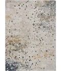 Addison Rugs Chantille Ivory ACN2007 8ft. x 10ft. Rect. Rug