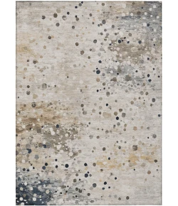 Addison Rugs Chantille Ivory ACN2007 8ft. x 10ft. Rect. Rug