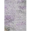 Addison Rugs Chantille Purple ACN2007 9ft. x 12ft. Rect. Rug