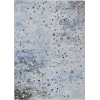 Addison Rugs Chantille Blue ACN2007 8ft. x 10ft. Rect. Rug