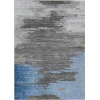Addison Rugs Chantille Blue ACN2010 5ft. x 7ft.6in. Rect. Rug
