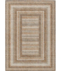 Addison Rugs Chantille Brown ACN2011 9ft. x 12ft. Rect. Rug