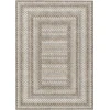 Addison Rugs Chantille Brown ACN2011 9ft. x 12ft. Rect. Rug