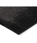 Addison Rugs Chantille Black ACN2012 9ft. x 12ft. Rect. Rug