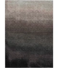 Addison Rugs Chantille Black ACN2012 9ft. x 12ft. Rect. Rug