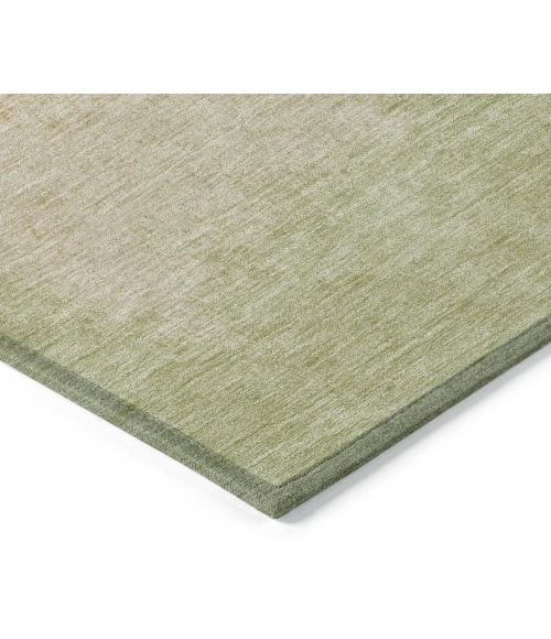 Addison Rugs Chantille Orange ACN2012 9ft. x 12ft. Rect. Rug