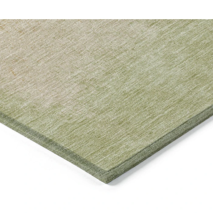 Addison Rugs Chantille Orange ACN2012 9ft. x 12ft. Rect. Rug