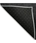Addison Rugs Chantille Gray ACN2012 9ft. x 12ft. Rect. Rug