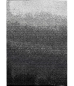 Addison Rugs Chantille Gray ACN2012 9ft. x 12ft. Rect. Rug