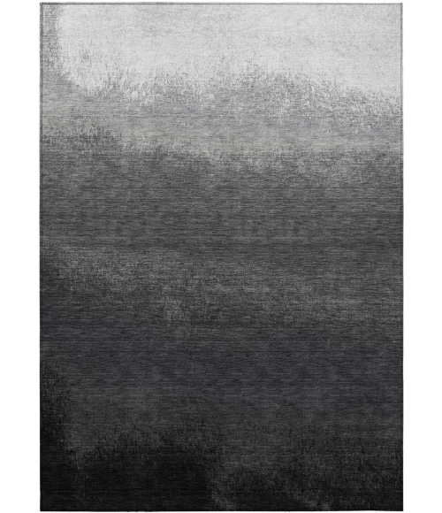 Addison Rugs Chantille Gray ACN2012 9ft. x 12ft. Rect. Rug
