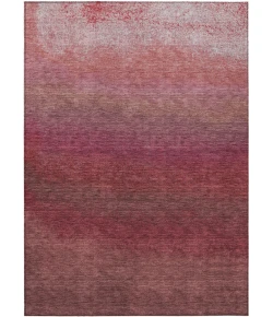 Addison Rugs Chantille Red ACN2012 9ft. x 12ft. Rect. Rug