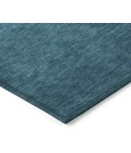 Addison Rugs Chantille Teal ACN2012 9ft. x 12ft. Rect. Rug