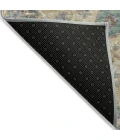 Addison Rugs Chantille Gold ACN2013 8ft. x 10ft. Rect. Rug