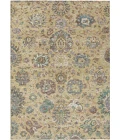 Addison Rugs Chantille Gold ACN2013 8ft. x 10ft. Rect. Rug